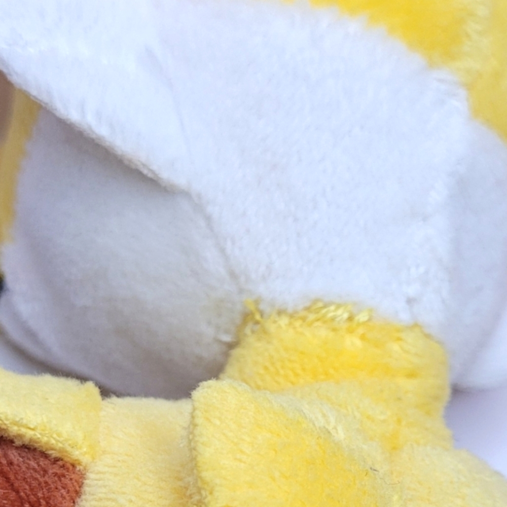 Delphox Large Pokemon Plush Pokemon Center Stuffed Animal READ - Picture 7 of 12